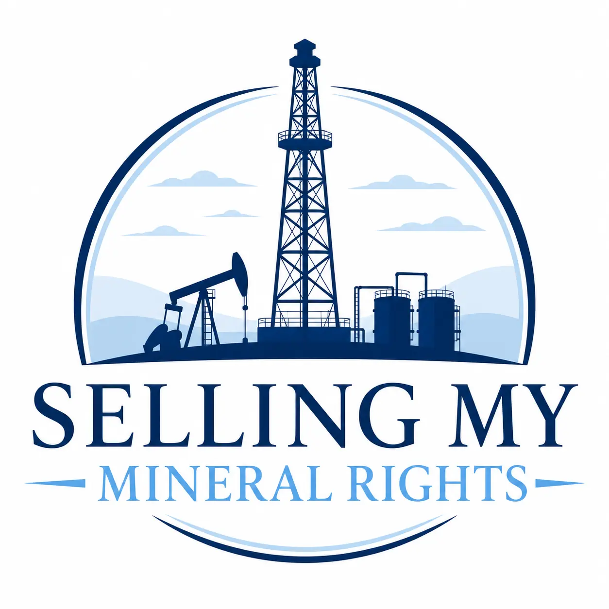 Selling My Mineral Rights