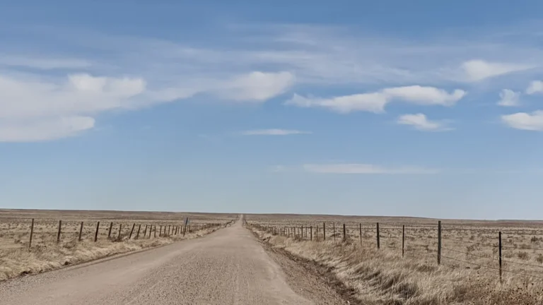 Weld County mineral rights